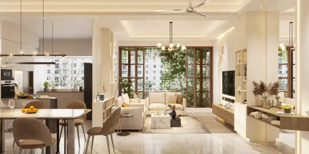 Future Living Trends
